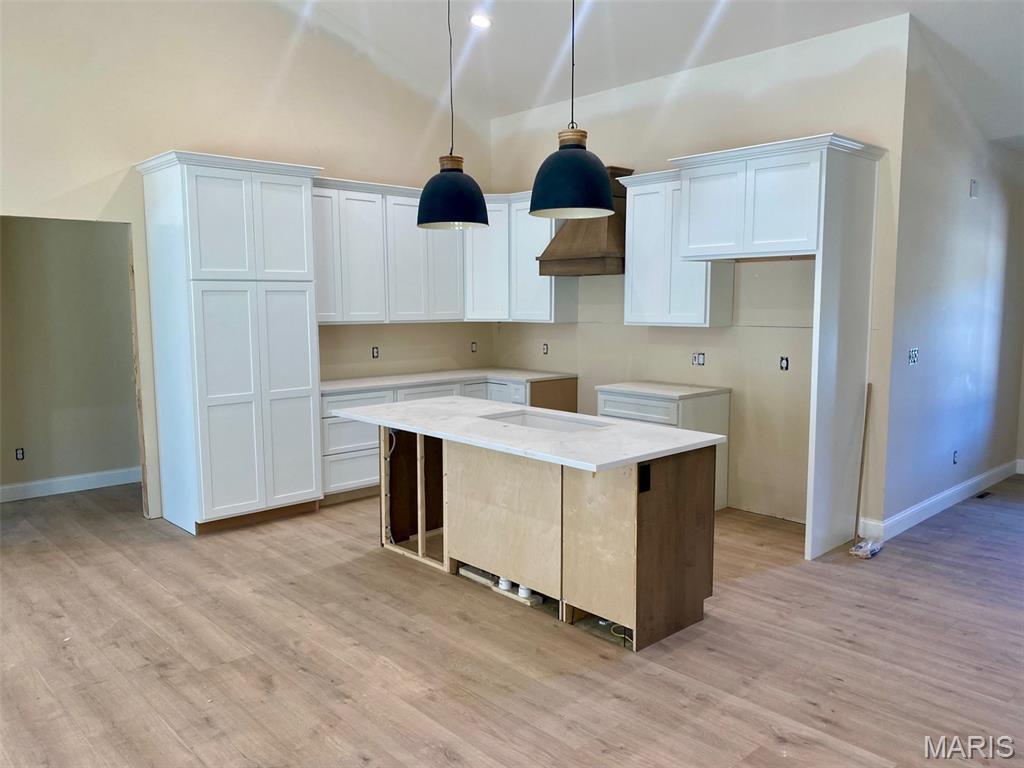 Cedar Berry Estates - Residential