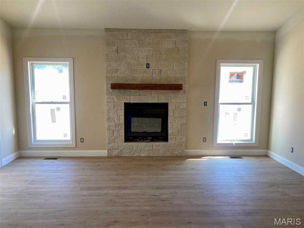 Cedar Berry Estates - Residential