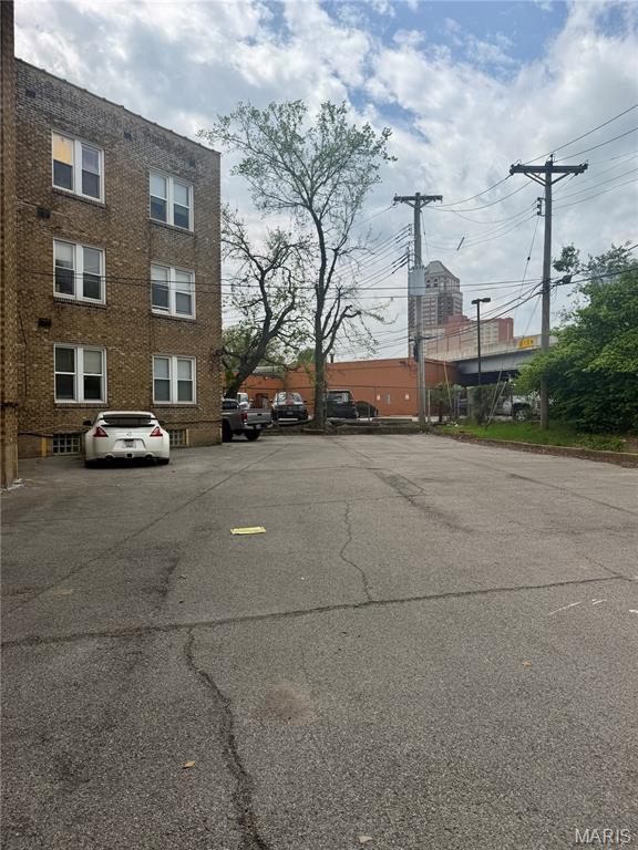 Del-Nor - Residential Lease