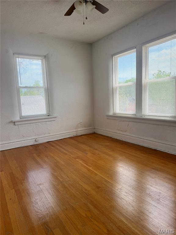 Del-Nor - Residential Lease