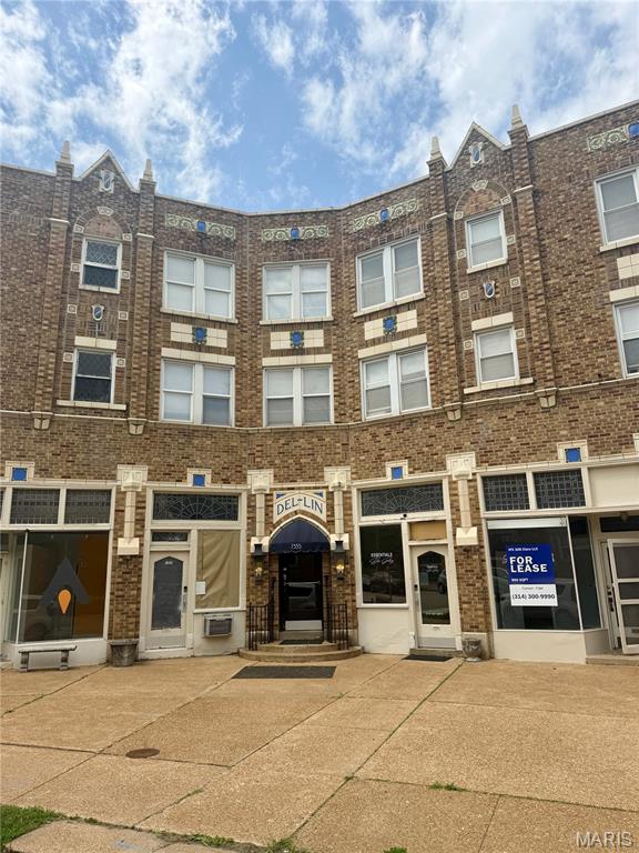 Del-Nor - Residential Lease