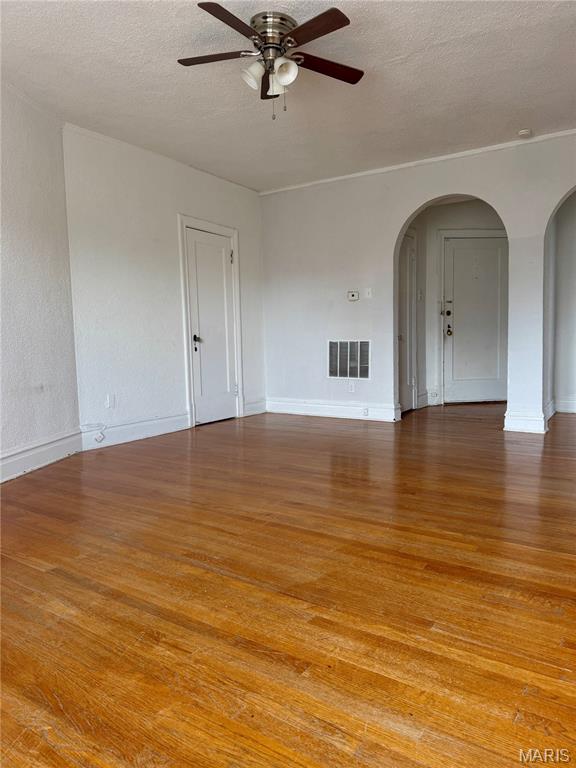 Del-Nor - Residential Lease