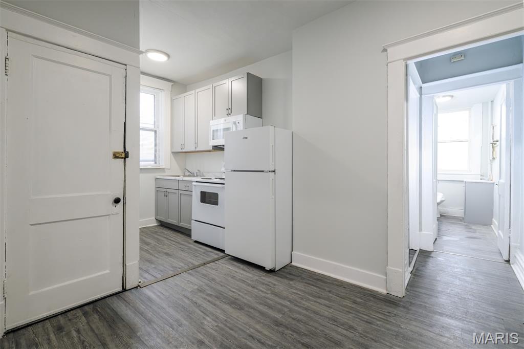 Shaws Lafayette Add - Residential Income