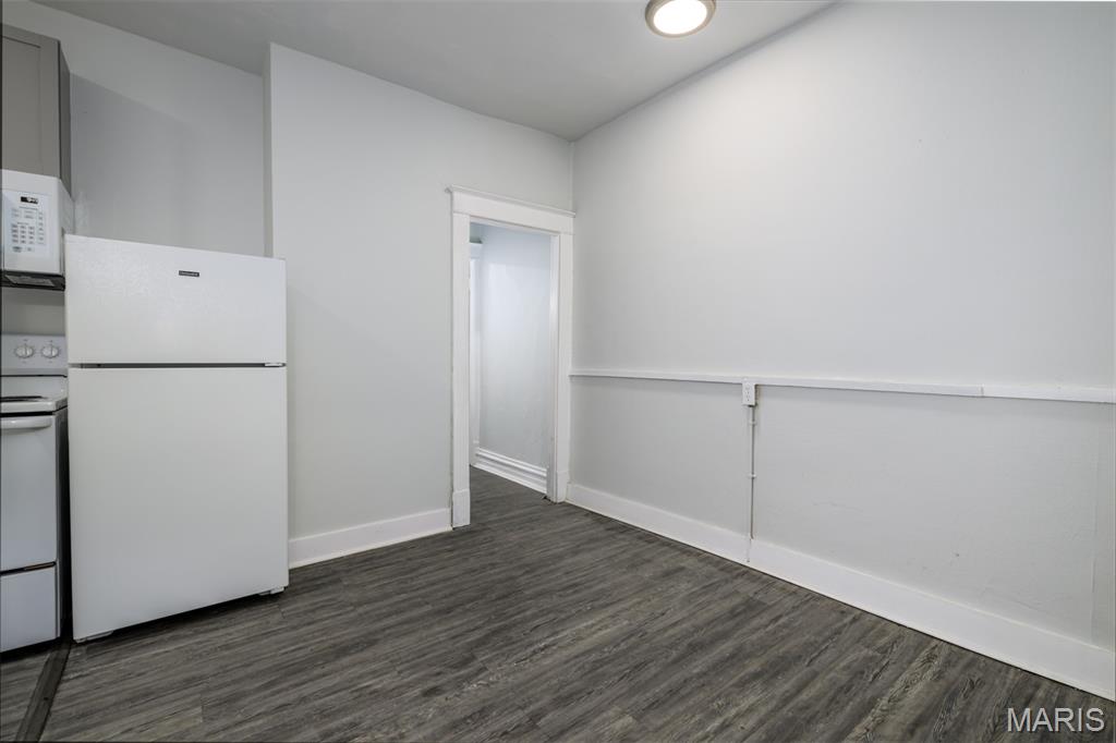 Shaws Lafayette Add - Residential Income