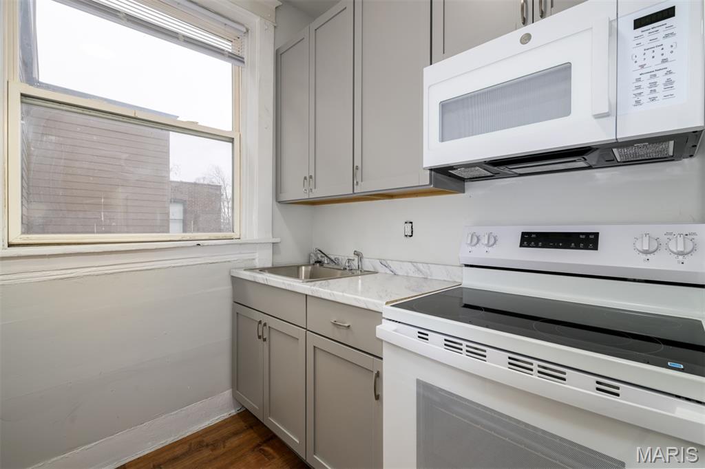 Shaws Lafayette Add - Residential Income