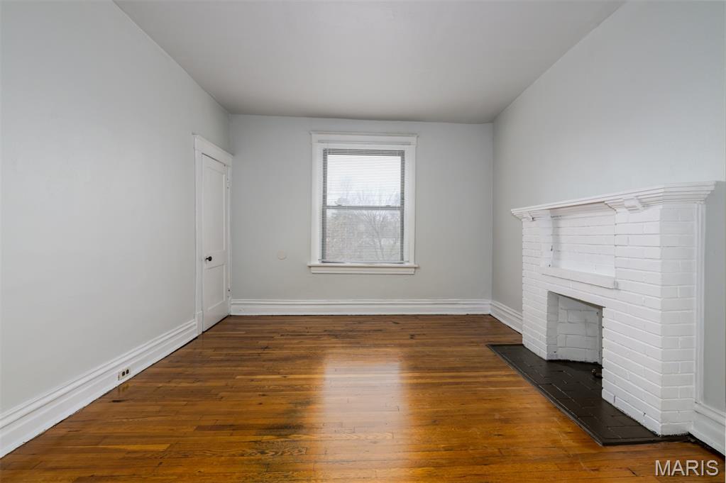 Shaws Lafayette Add - Residential Income