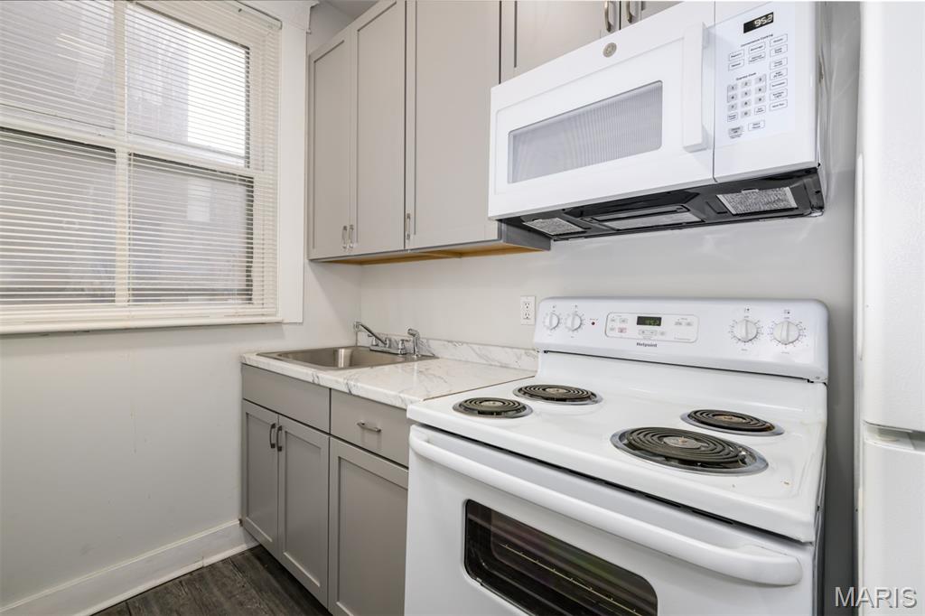 Shaws Lafayette Add - Residential Income