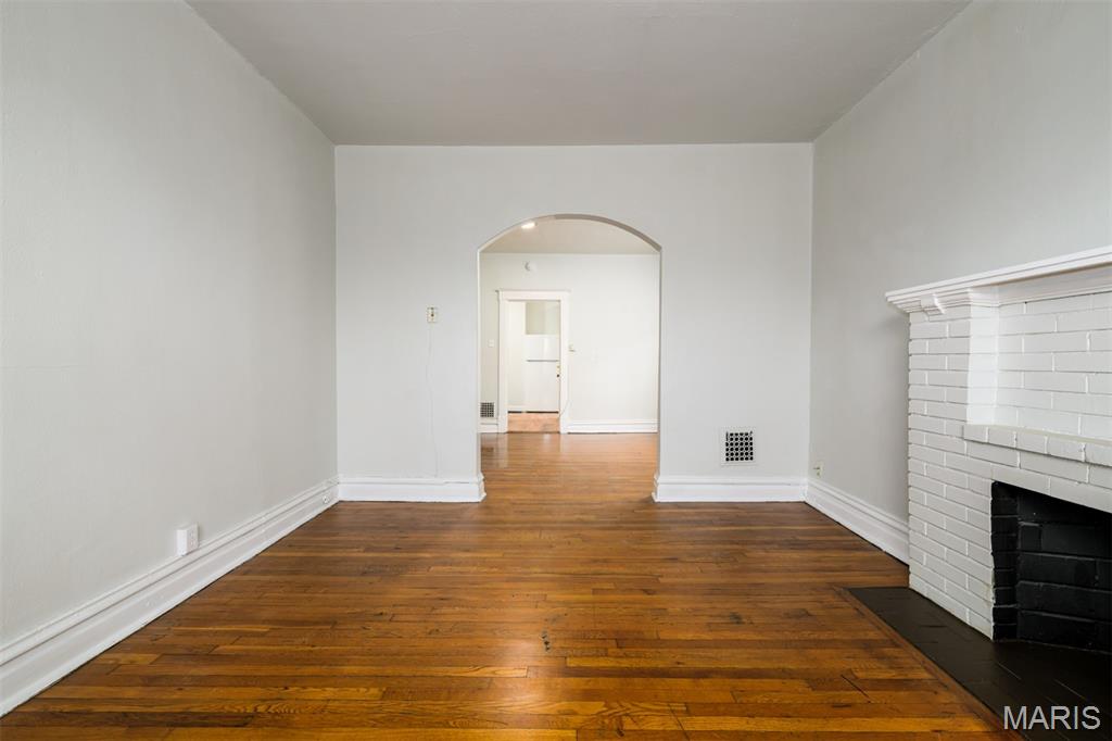 Shaws Lafayette Add - Residential Income