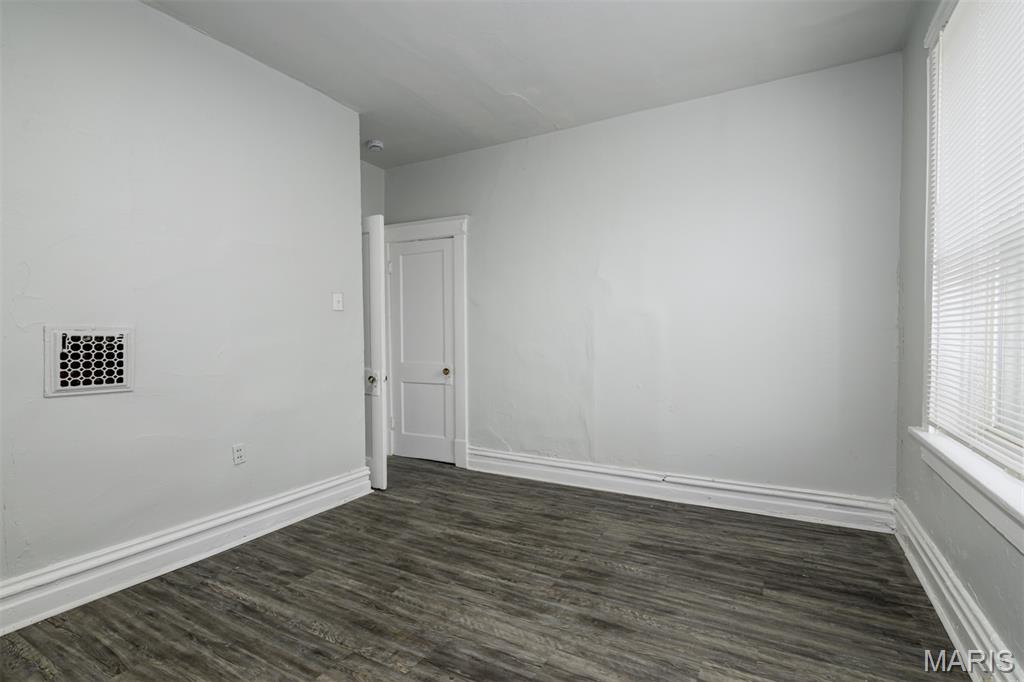 Shaws Lafayette Add - Residential Income