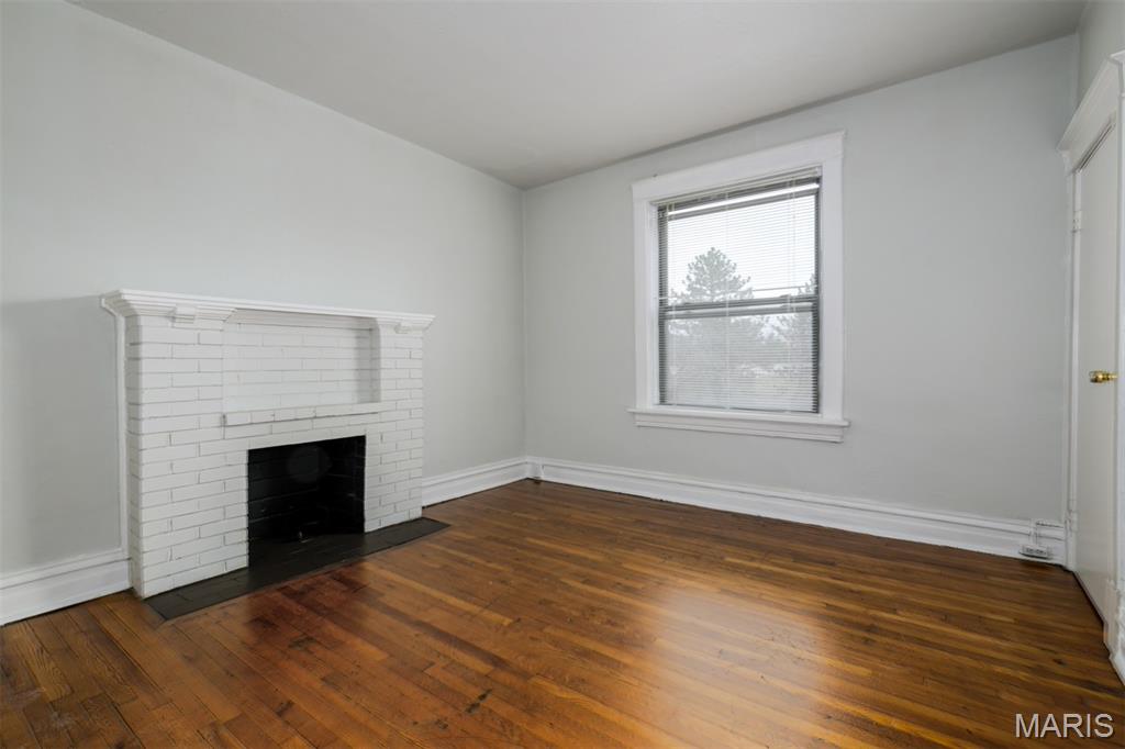 Shaws Lafayette Add - Residential Income