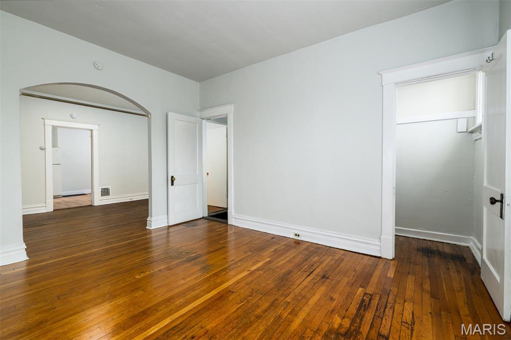 Shaws Lafayette Add - Residential Income