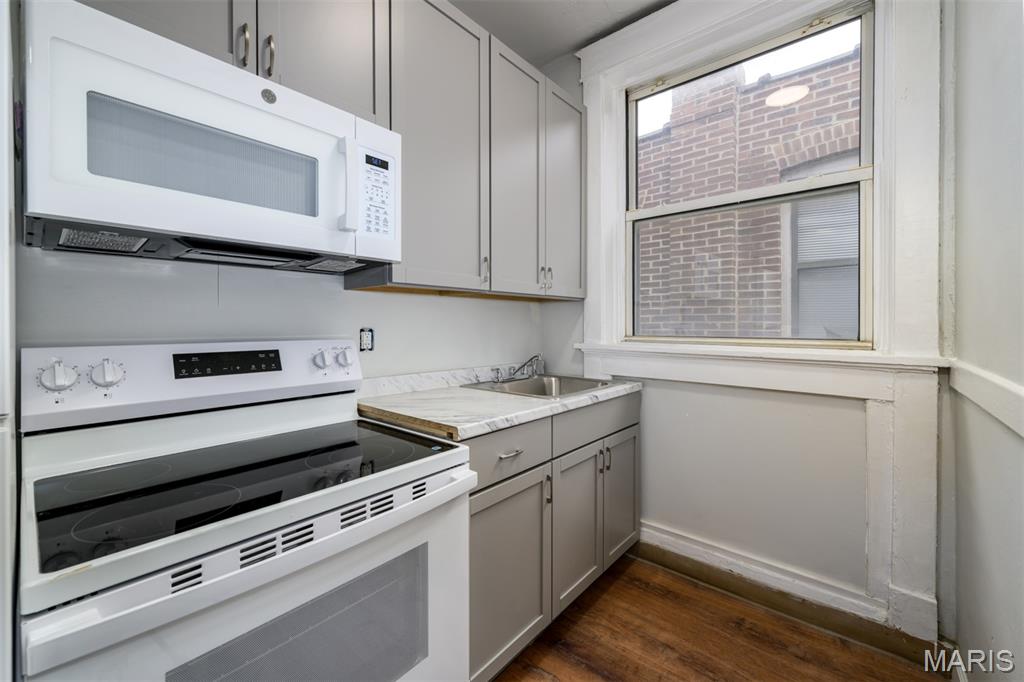 Shaws Lafayette Add - Residential Income