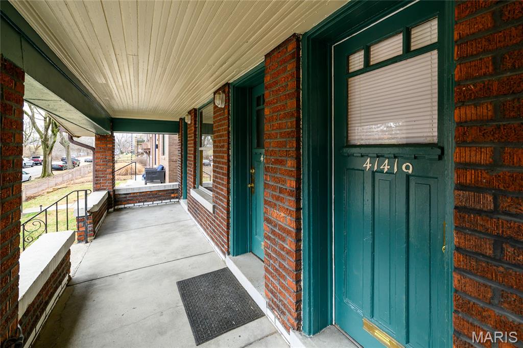 4141 Lafayette Avenue