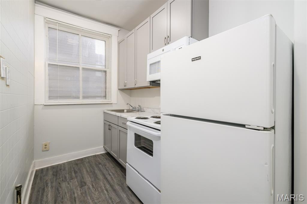 Shaws Lafayette Add - Residential Income