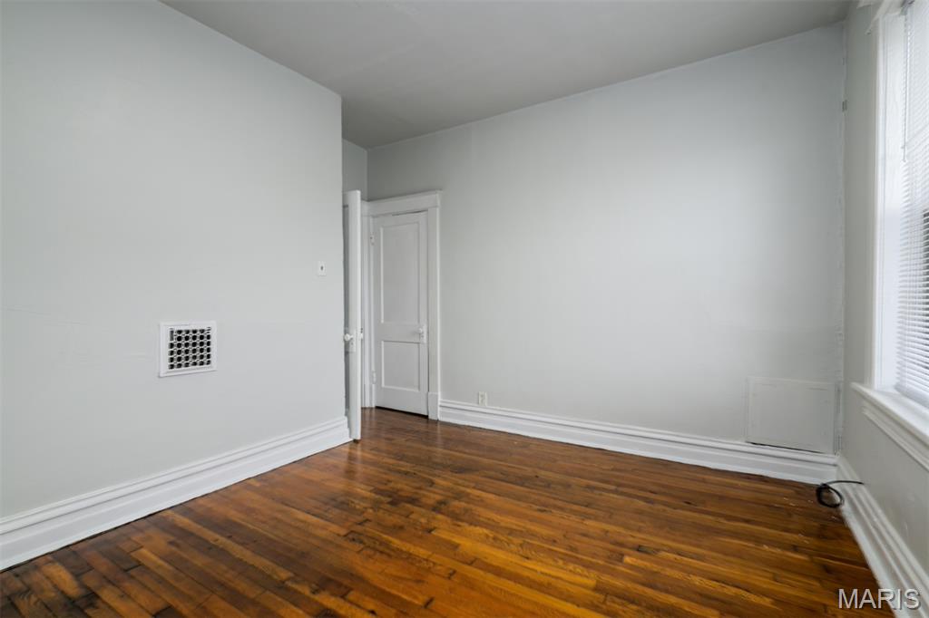 Shaws Lafayette Add - Residential Income