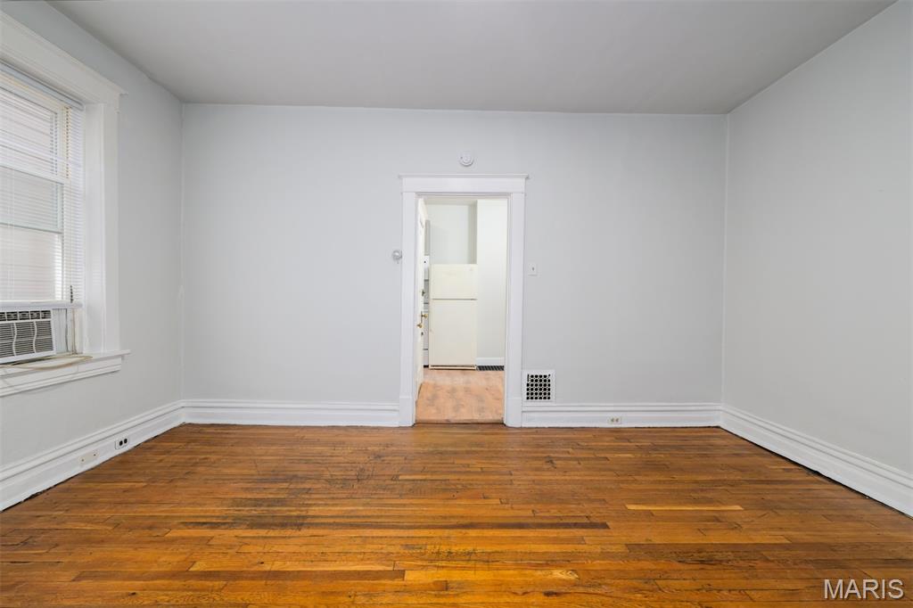 Shaws Lafayette Add - Residential Income