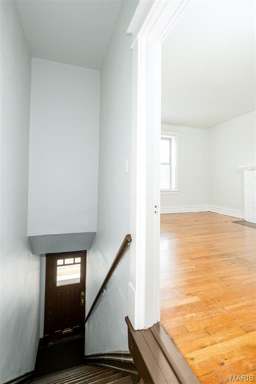 Shaws Lafayette Add - Residential Income