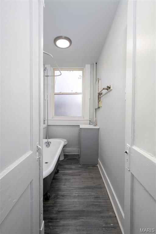 Shaws Lafayette Add - Residential Income