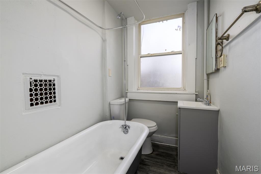 Shaws Lafayette Add - Residential Income