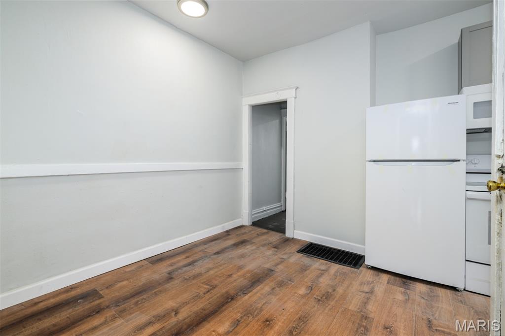 Shaws Lafayette Add - Residential Income