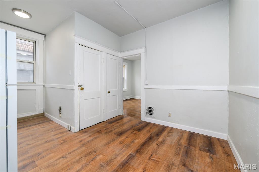 Shaws Lafayette Add - Residential Income