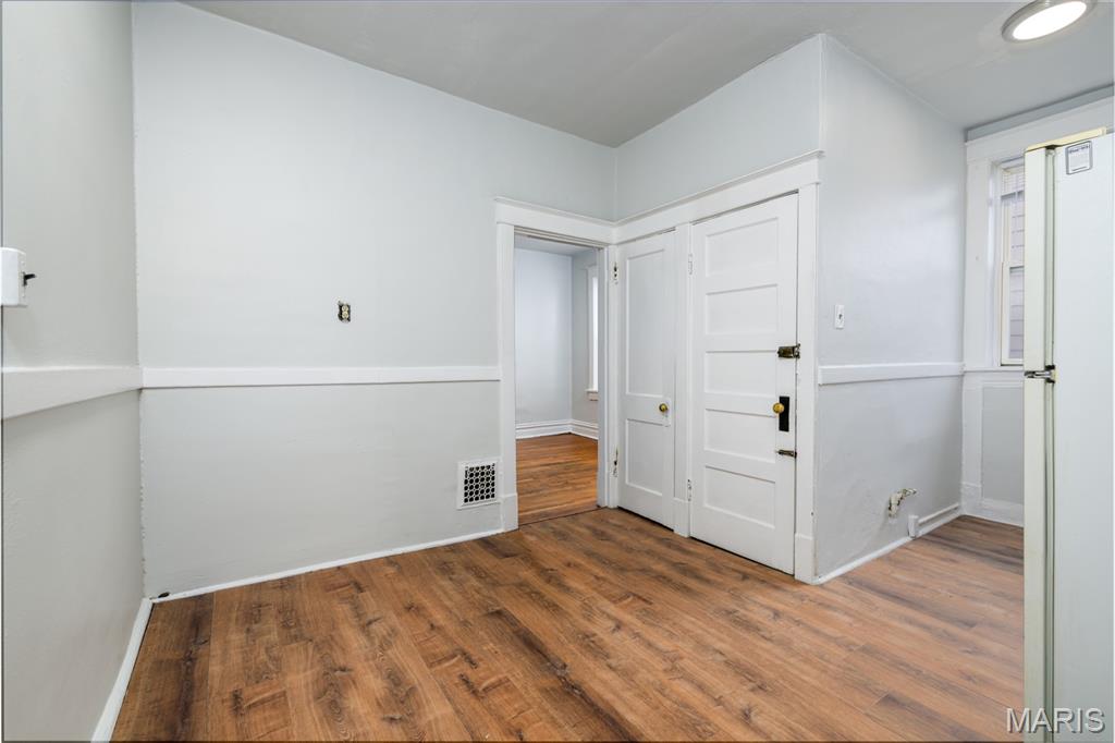 Shaws Lafayette Add - Residential Income