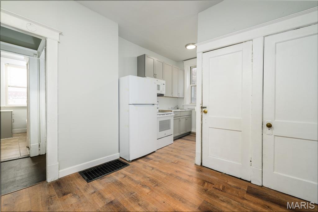 Shaws Lafayette Add - Residential Income