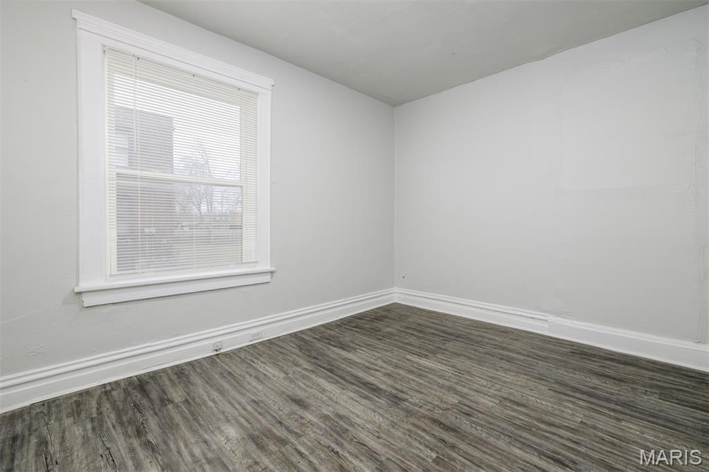 Shaws Lafayette Add - Residential Income