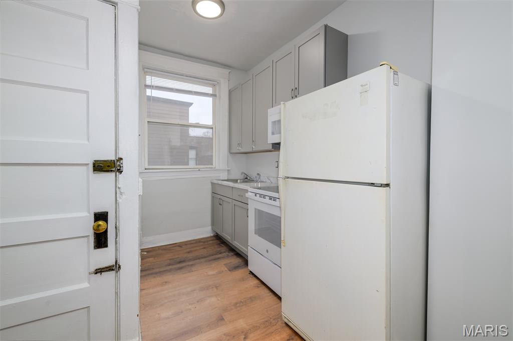 Shaws Lafayette Add - Residential Income