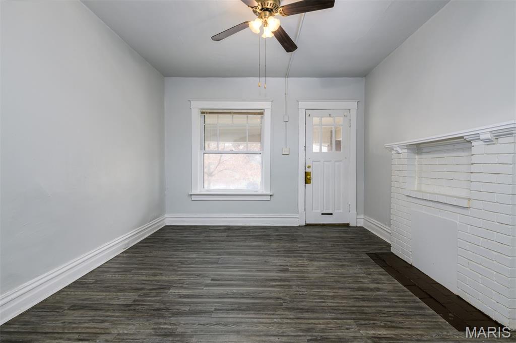 Shaws Lafayette Add - Residential Income