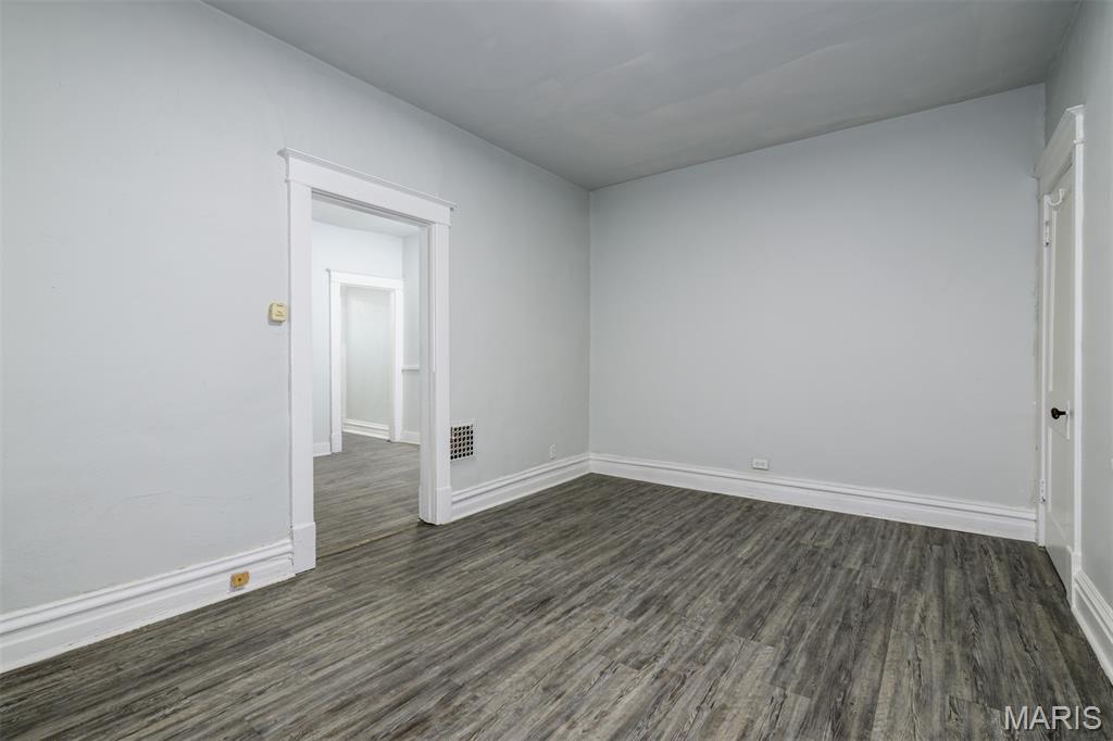 Shaws Lafayette Add - Residential Income