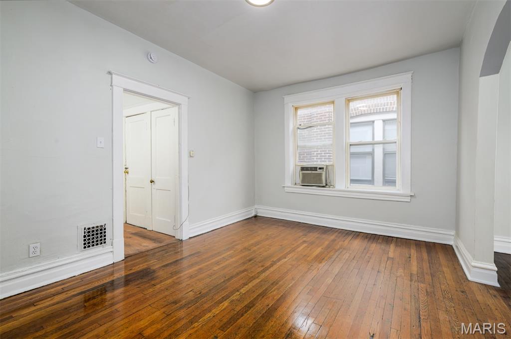 Shaws Lafayette Add - Residential Income