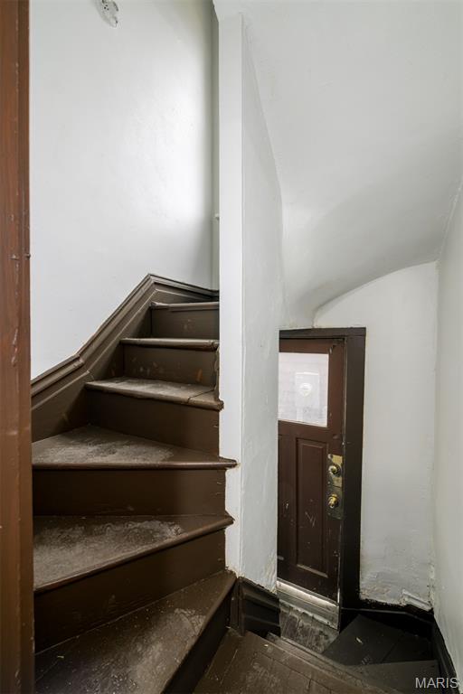 Shaws Lafayette Add - Residential Income