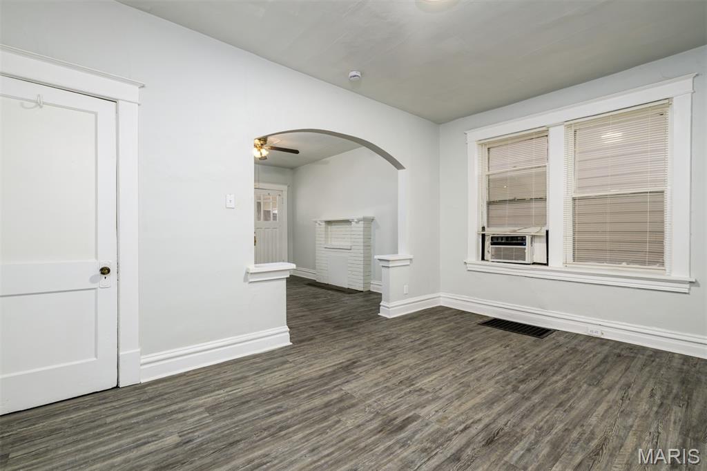 Shaws Lafayette Add - Residential Income