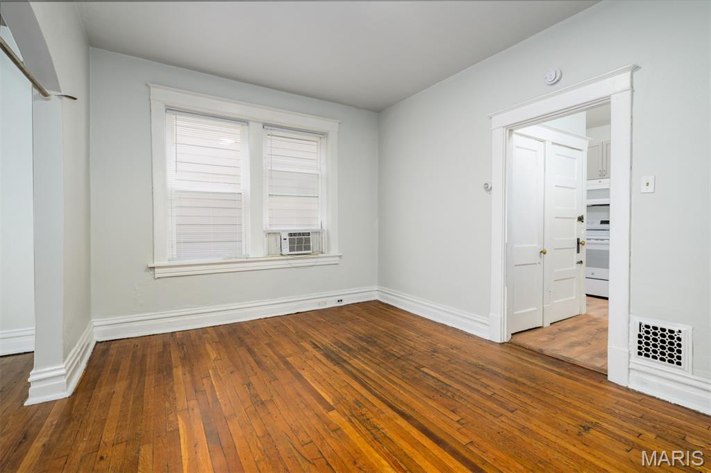 Shaws Lafayette Add - Residential Income