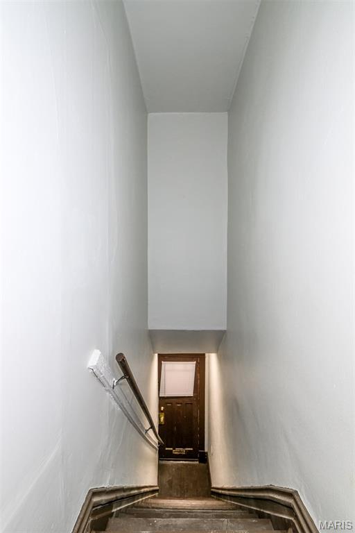 Shaws Lafayette Add - Residential Income