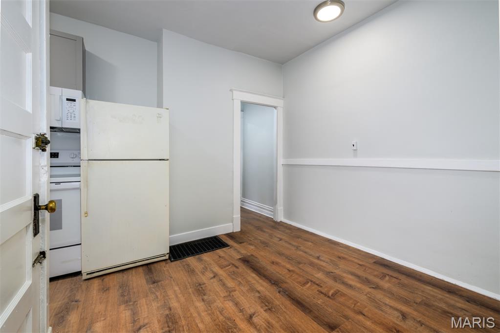 Shaws Lafayette Add - Residential Income