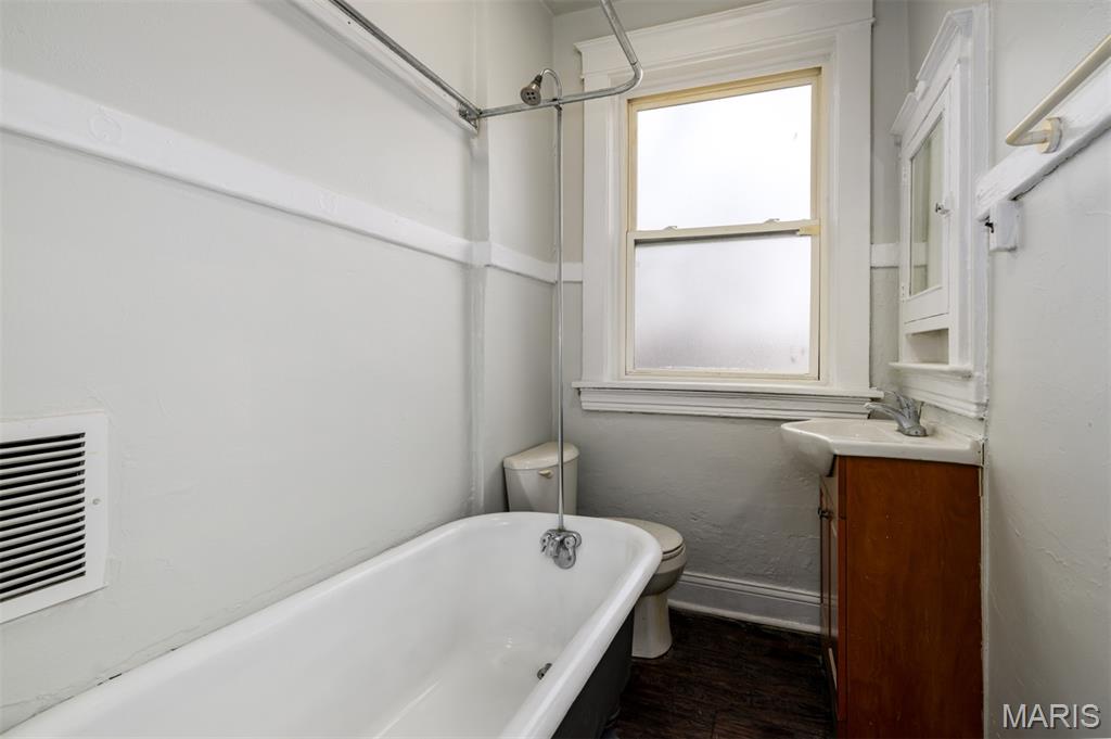 Shaws Lafayette Add - Residential Income