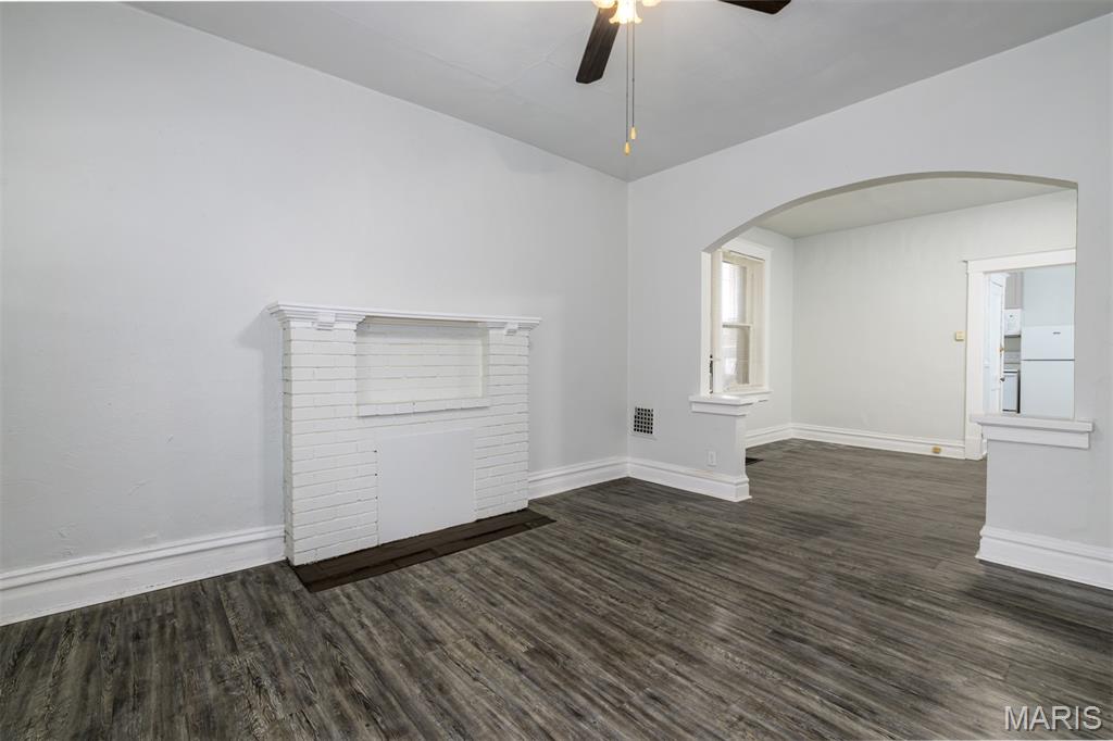 Shaws Lafayette Add - Residential Income