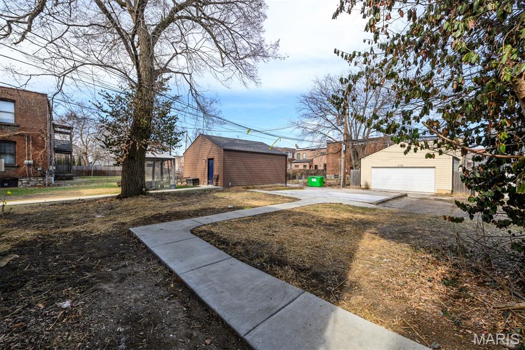 Shaws Lafayette Add - Residential Income