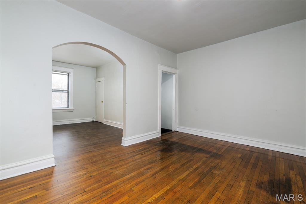 Shaws Lafayette Add - Residential Income