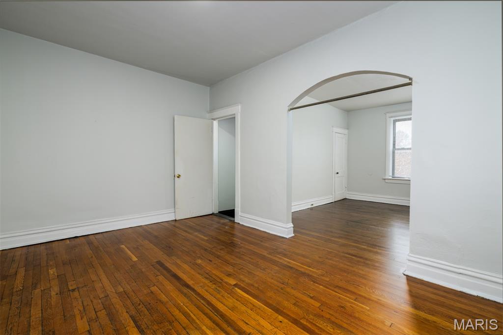 Shaws Lafayette Add - Residential Income