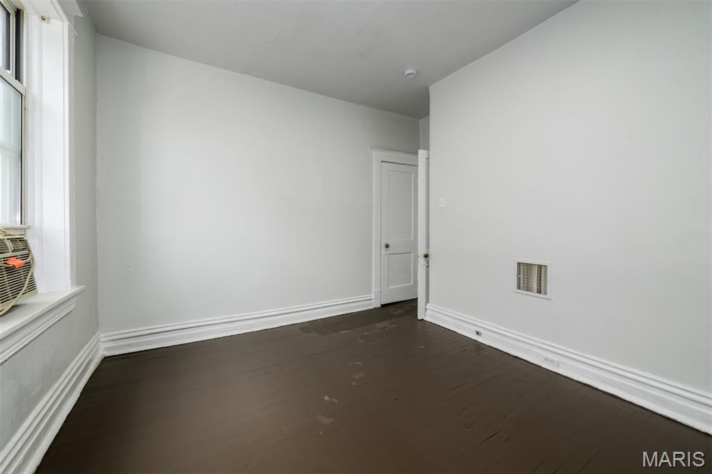 Shaws Lafayette Add - Residential Income