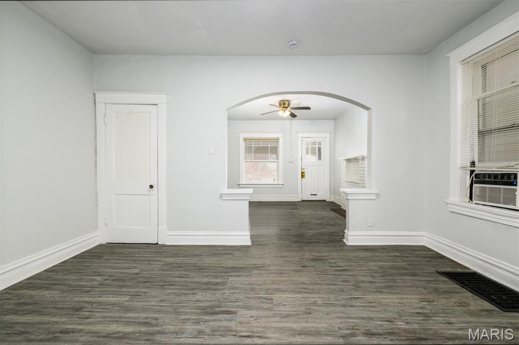 Shaws Lafayette Add - Residential Income