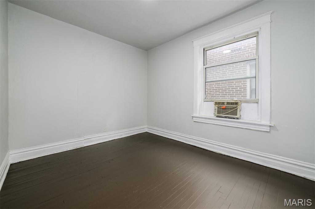 Shaws Lafayette Add - Residential Income