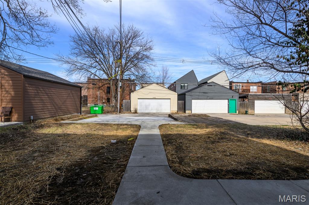 Shaws Lafayette Add - Residential Income