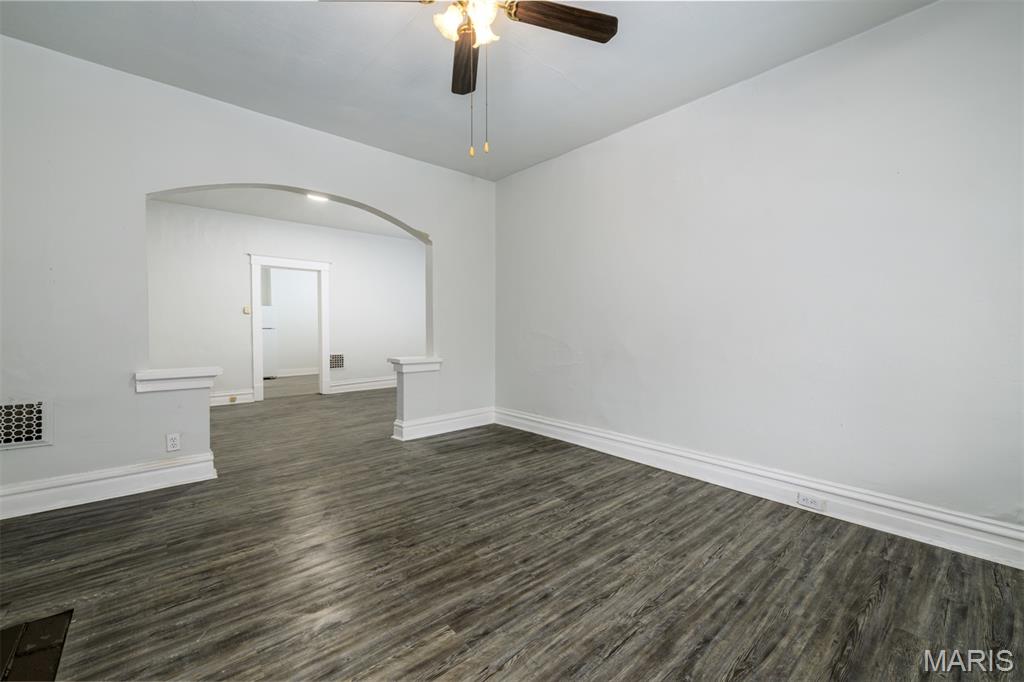 Shaws Lafayette Add - Residential Income