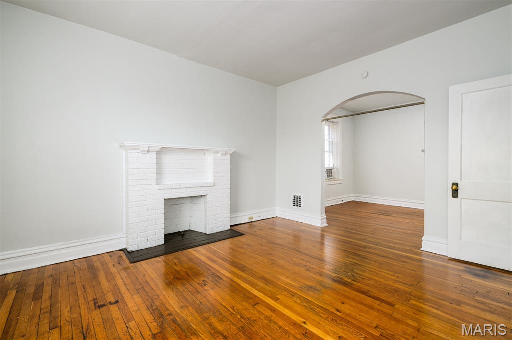 Shaws Lafayette Add - Residential Income