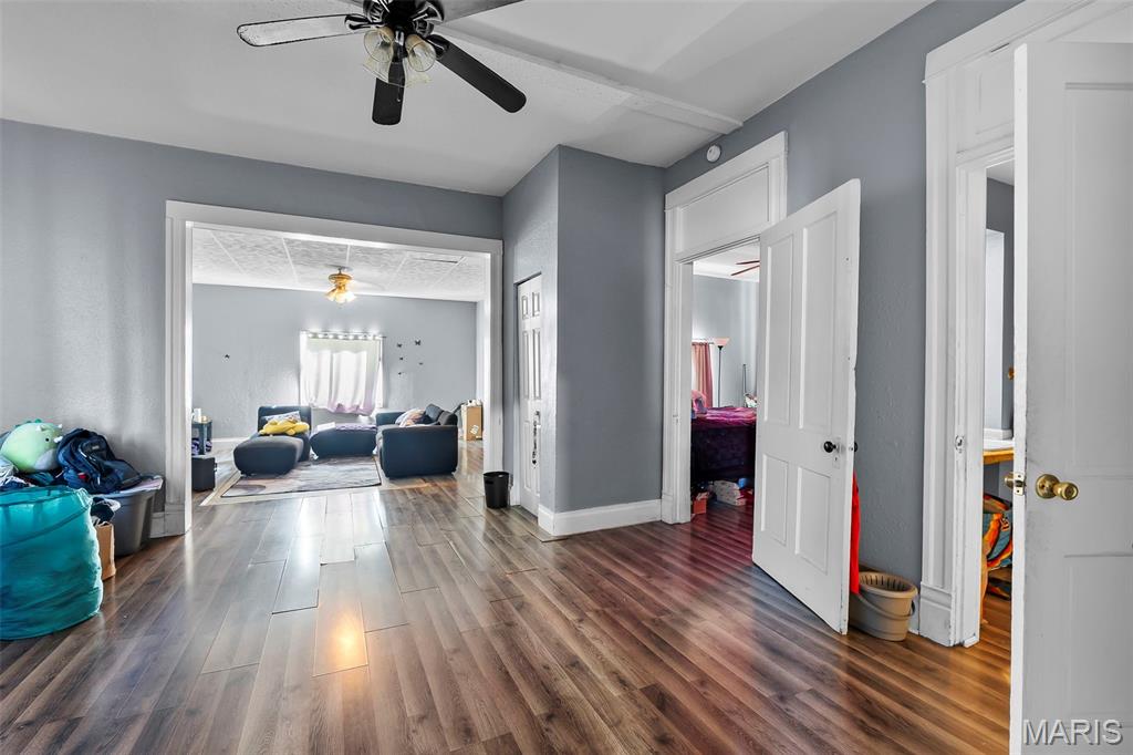 Moses McLean Add - Residential