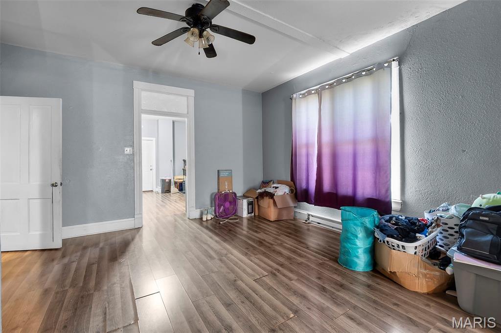 Moses McLean Add - Residential